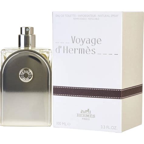 hermes voyage edt review|perfume hermes voyage unisex.